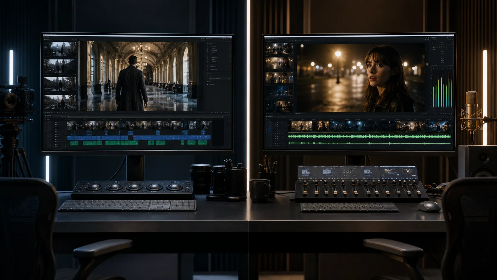 Seedance 2.5 vs Veo 3.1: Which AI Video Model Wins?
