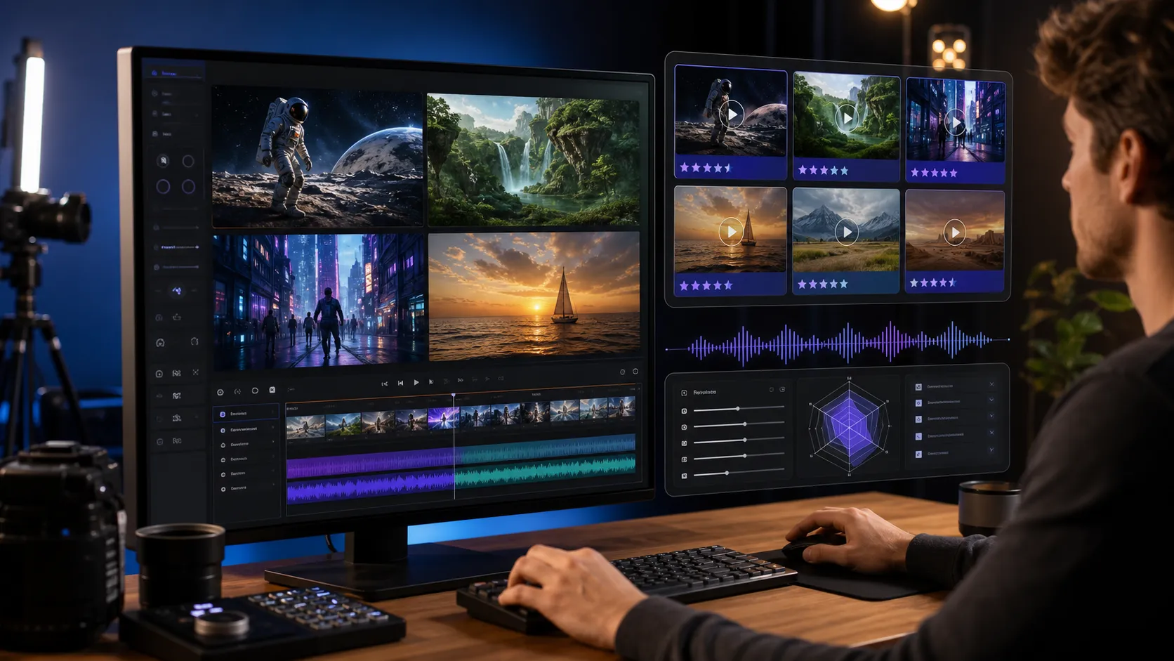 Top 10 AI Video Models in 2026